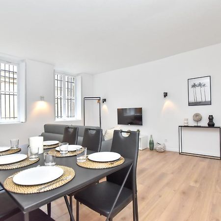 Cmg Residence Bonne Nouvelle / Fbg Poissonniere Париж Екстериор снимка